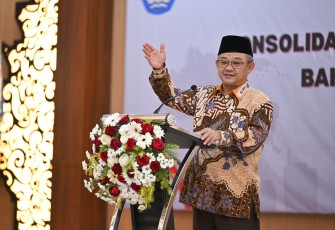 Mendikdasmen, Abdul Mu’ti