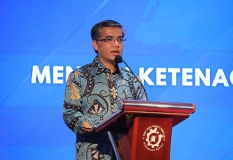 Menteri Ketenagakerjaan, Yassierli
