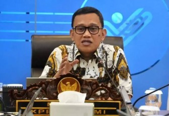 Menteri Pelindungan Pekerja Migran Indonesia (P2MI) Abdul Kadir Karding.