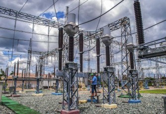 PT PLN (Persero) 