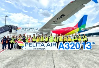 Pelita Air