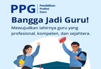 Ilustrasi PPG