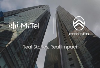 Rahasia Sukses Citroën Outbound Call dengan MiiTel