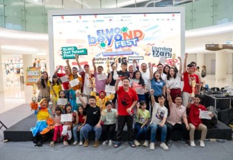 Rayakan Kemerdekaan Tanpa Batas dalam ELMO beyoND Fest 2025: Festival Komunitas Neurodivergent