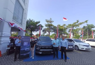 Sambut Baik Penurunan BI Rate, BRI Finance Optimistis Dorong Permintaan Pembiayaan