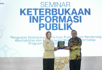 BGN–KIP pada Semnas KIP 2025 di Jakarta, Kamis (11/12).