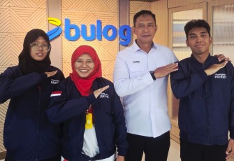 TEP UI Morotai