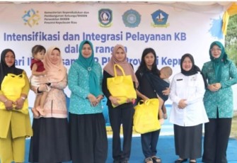 Foto bersama