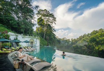 Ilustrasi Berita (Metland Venya Ubud)