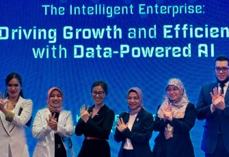 forum Business Insight: The Intelligent Enterprise – Driving Growth and Efficiency with Data-Powered AI