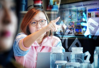 Wakil Menteri Ekonomi Kreatif (Wamen Ekraf), Irene Umar
