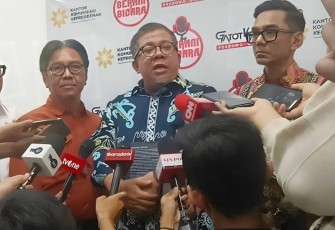 Wamen PKP, Fahri Hamzah