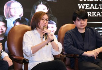 Wamenekraf, Irene Umar