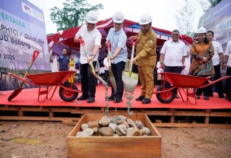 Menkes Budi Gunadi Sadikin 