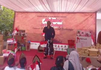 Dukuh Sigit Purwanto