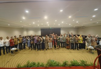 Tingkatkan Sinergi Anggota KUB Bank Jatim Gelar Sharing Session di Bidang Human Capital