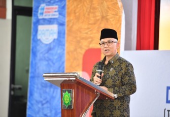 Wakil Menteri Pendidikan Dasar dan Menengah (Wamendikdasmen), Atip Latipulhayat