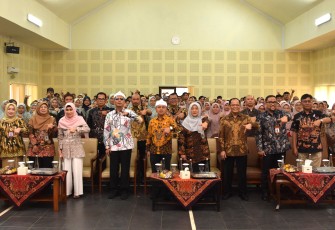 Kemendikdasmen Dorong Pendidikan Inklusif dan Vokasi di SLB Kuningan