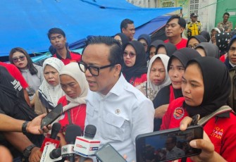 Wamenaker Immanuel Ebenezer Gerungan 