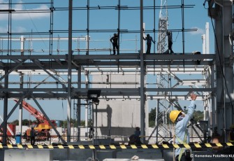 Pemerintah Terbitkan Aturan Insentif PPh Karyawan 