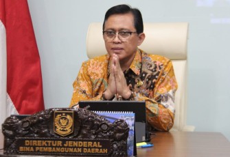 Pemerintah Instruksikan Kepala Daerah Baru Segera Susun RPJMD dan Renstra