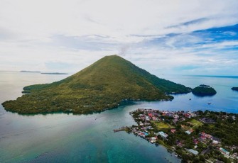 KKP Dorong Perlindungan Ekosistem Laut dan Pesisir di Luar Kawasan Koservasi