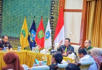 Program MBG dan Penuntasan TBC di Kepri Harus Dipastikan Berjalan