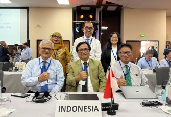 KKP Bawa Indonesia Dapatkan Tambahan Kuota Tangkapan Tuna