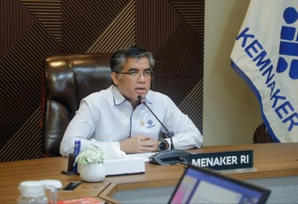 Menaker Yassierli 
