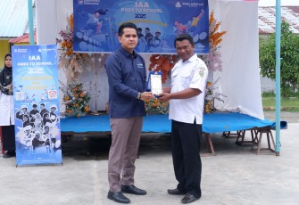 Foto bersama
