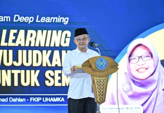 Menteri Pendidikan Dasar dan Menengah (Mendikdasmen), Abdul Mu’ti