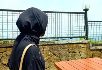 Kirana Sang Pelita Semangat