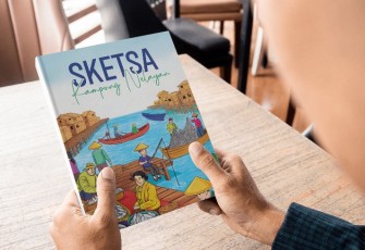 Buku Kehidupan Masyarakat Pesisir 