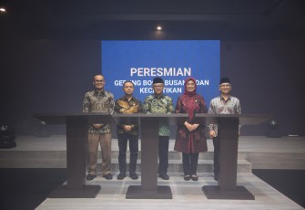 Lebih Dari 1.200 Guru SMK dan Instruktur LKP Siap Tingkatkan Kompetensi