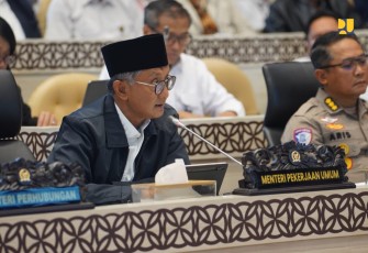 Raker Persiapan Mudik Lebaran 2025