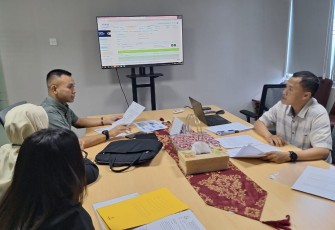Badan Pemulihan Aset Berhasil Jual 967.500 Lembar Saham dalam Perkara Tipikor dan TPPU Jiwasraya Terpidana Benny Tjokrosaputro 