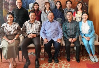 Foto Bersama 