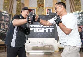 Menteri Pemuda dan Olahraga Republik Indonesia (Menpora RI) Dito Ariotedjo mendukung perkembangan olahraga combat di Indonesia melalui ajang One Pride Mixed Martial Arts (MMA)