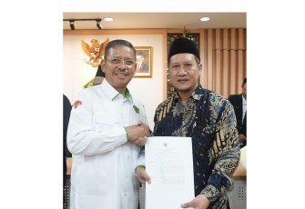 Universitas Sunan Drajat Lamongan Siap Lahirkan Lulusan Berilmu dan Berahklak