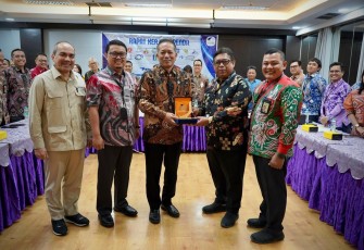 Wakil Menteri Koperasi (Wamenkop) Ferry Juliantono