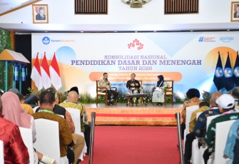 Konsolidasi Nasional (Konsolnas) 2026