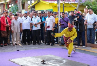 Permainan Rakyat Kepri