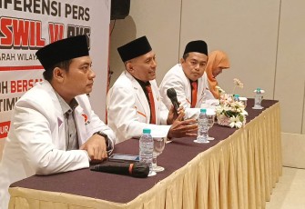 DPW PKS Jatim