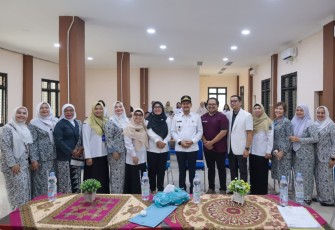 Foto bersama