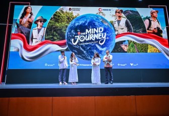 53 Hari Tanpa Pulang, The MIND Journey Menyusuri Indonesia dan Cerita Manusia di Balik Tambang