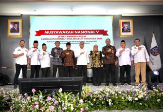Wakil Menteri Koperasi (Wamenkop) Farida Farichah 