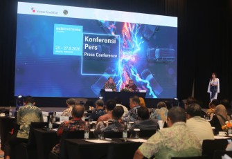 60 Persen Ruang Pamer Telah Terjual Saat Industri Otomotif Bersiap Untuk Automechanika Jakarta 2026