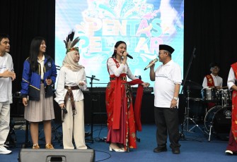 Menteri Pendidikan Dasar dan Menengah (Mendikdasmen), Abdul Mu’ti