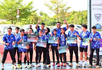 Daik Fun Run 2026