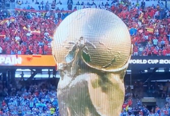 Piala Dunia FIFA 2026